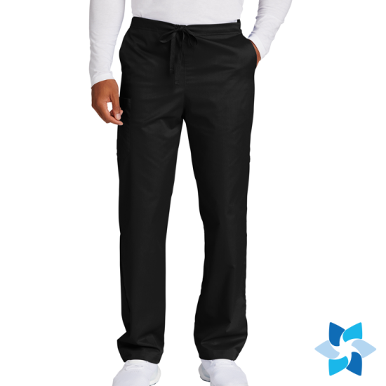 "BCHA RADIOLOGY" WonderWink® Unisex WorkFlex™ Cargo Pant