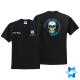 "BCHA RADIOLOGY" BLACK T-SHIRT