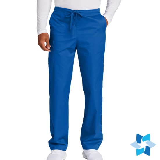 WonderWink® Unisex WorkFlex™ Cargo Pant