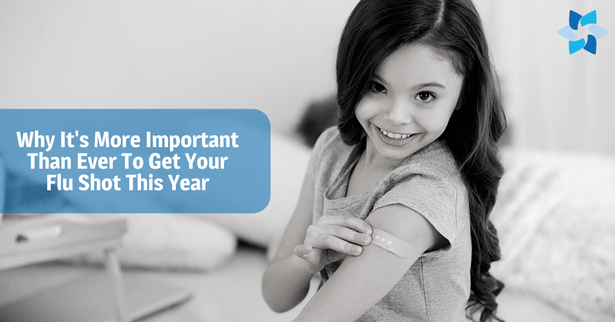 Why It's More Important Than Ever To Get Your Flu Shot This Year ...
