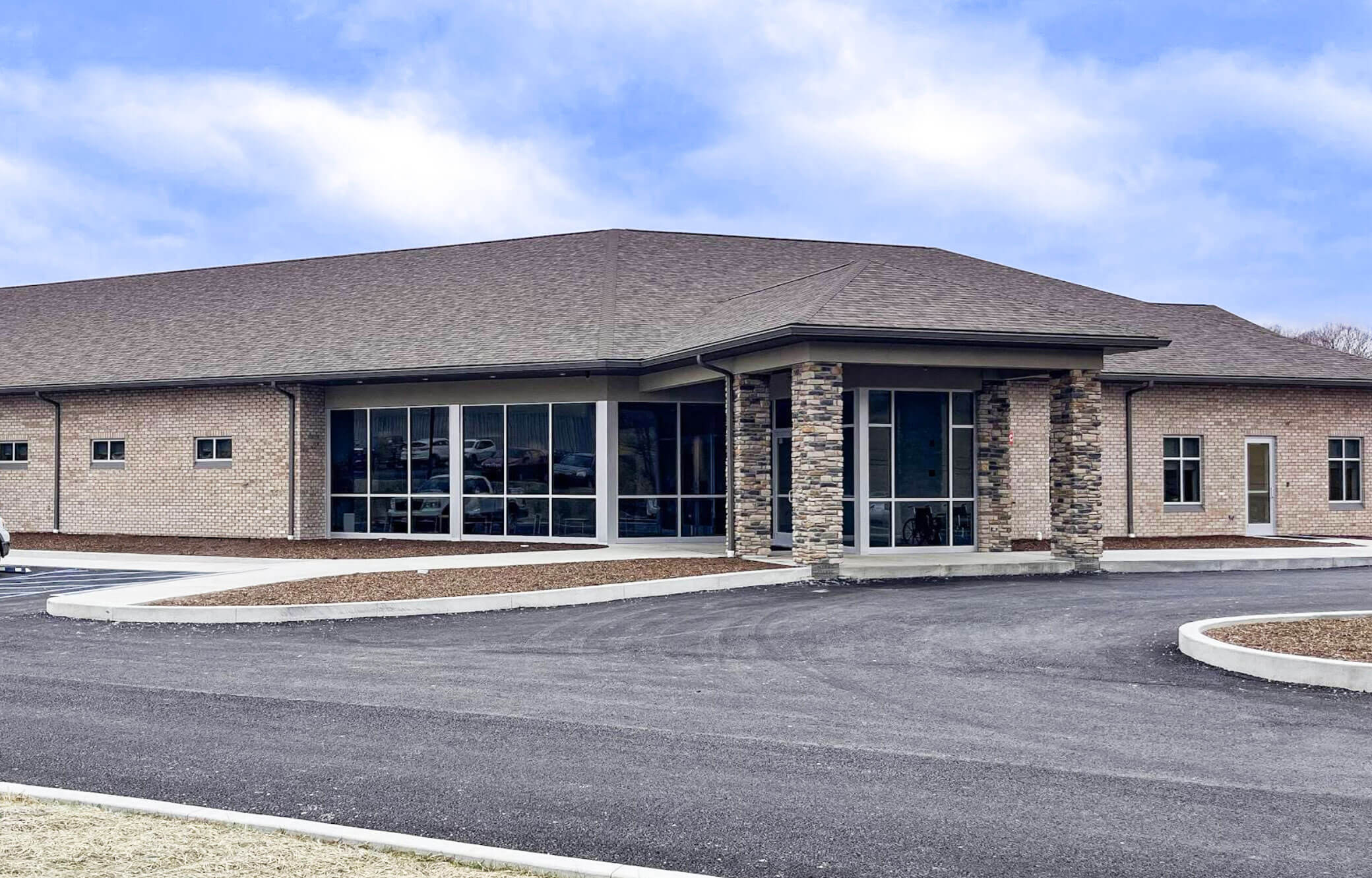 Myers Clinic, Philippi, WV