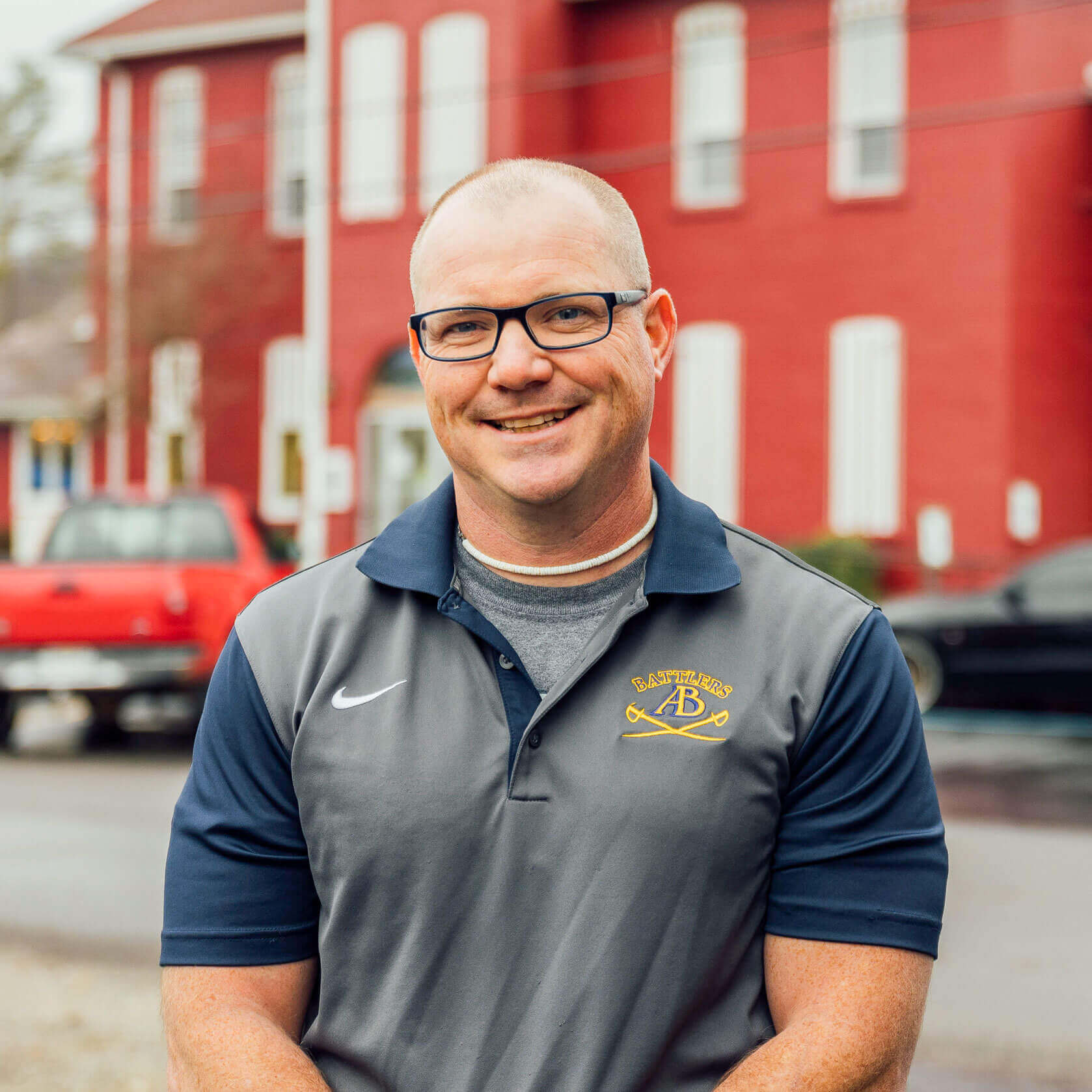 Let us be your partner in health care