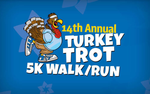 14th Annual BCHA Turkey Trot