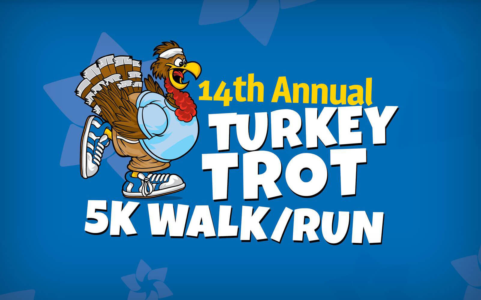 14th Annual BCHA Turkey Trot