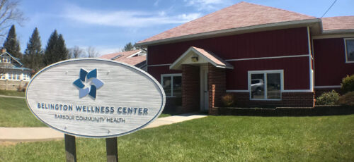 Belington Wellness Center
