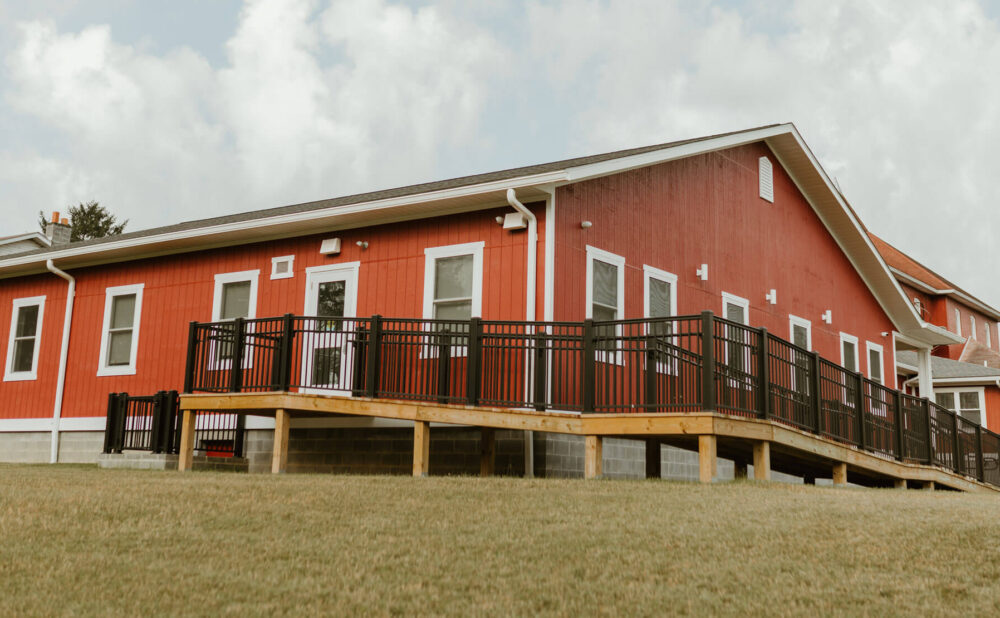 Barbour Behavioral Health