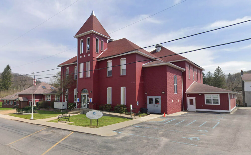 Belington Medical Clinic