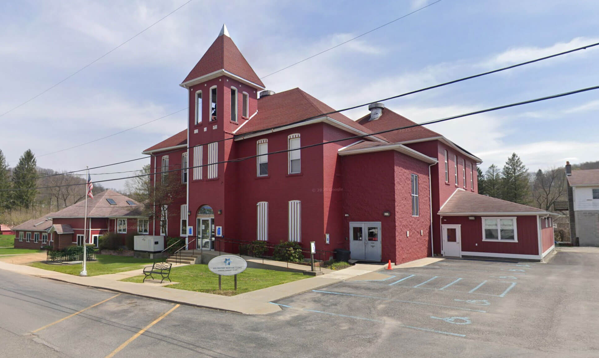 Belington Health Clinic