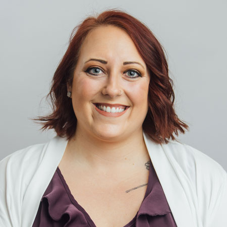 Christensen, Danielle