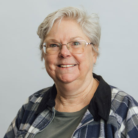 Payne, Diana
